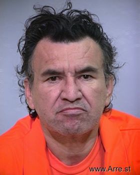 Frank O Sanchez Mugshot