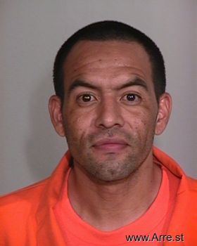 Frank J Sanchez Mugshot