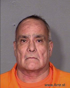 Frank  Sanchez Mugshot