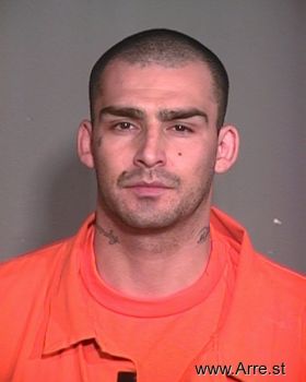 Frank D Sanchez-felix Mugshot