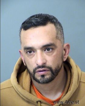 Frank  Solano Mugshot