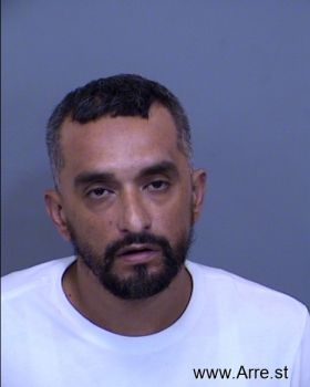 Frank  Solano Mugshot