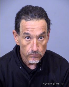 Frank Alan Tafoya Mugshot