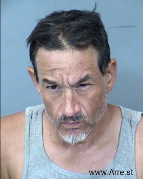 Frank Alan Tafoya Mugshot