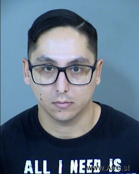 Frank Lee Tafoya Mugshot