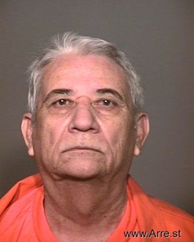 Frank  Torres Mugshot