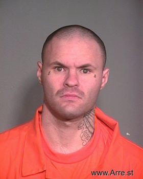 Frank  West Mugshot