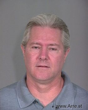 Frank M Wilson Mugshot