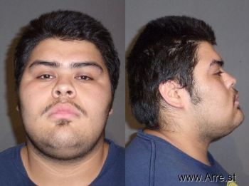 Frankie  Acosta Mugshot