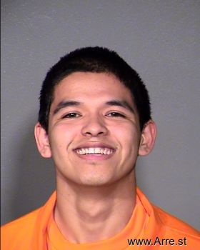 Frankie  Morales Mugshot