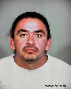 Frankie W Rodriguez Mugshot