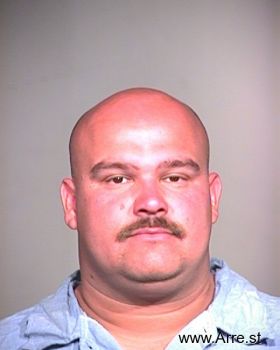 Frankie F Rodriguez Mugshot