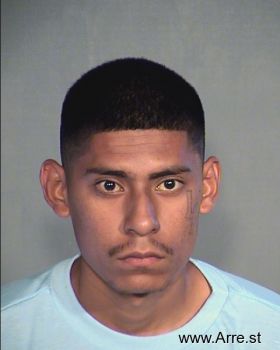 Frankie  Rodriguez Mugshot