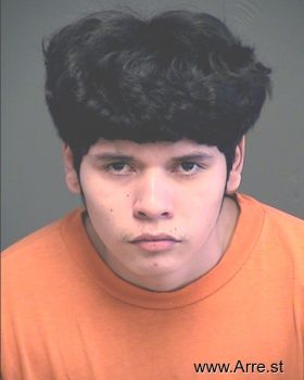 Frankie  Silvas Mugshot