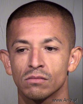 Frankie  Valenzuela Mugshot