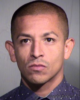 Frankie  Valenzuela Mugshot