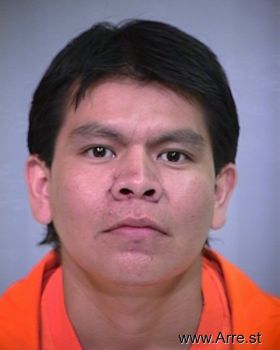 Frankie V Valenzuela Mugshot