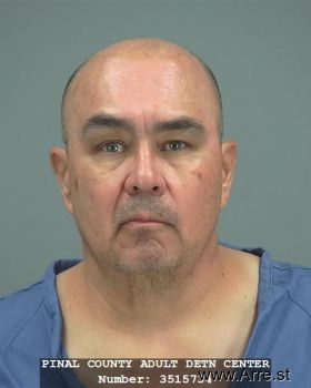 Franklin  Chavez Mugshot