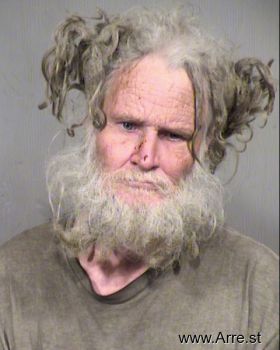 Franklin Russell Kinght Mugshot