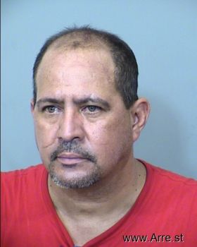 Franklin  Martinez Garcia Mugshot