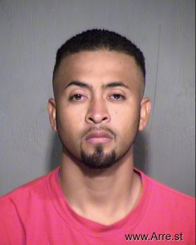 Franklin Daniel Rios-gonzalez Mugshot