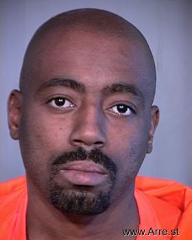 Franklin M Robinson Mugshot