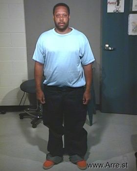 Fred L Davis Mugshot