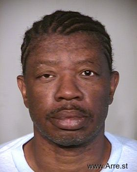 Freddie L Ford Mugshot