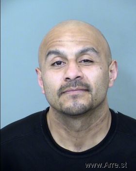 Freddie  Martinez Mugshot