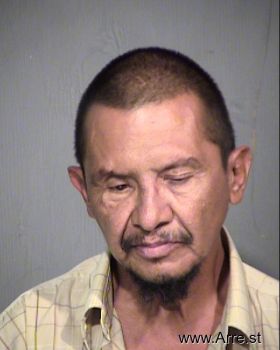 Freddie  Martinez Mugshot