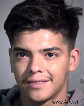 Freddie Andrew Ramirez Mugshot