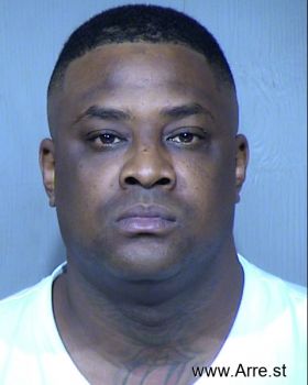 Freddie Ray Williams Mugshot