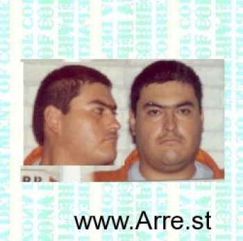 Freddy H Arellano Mugshot