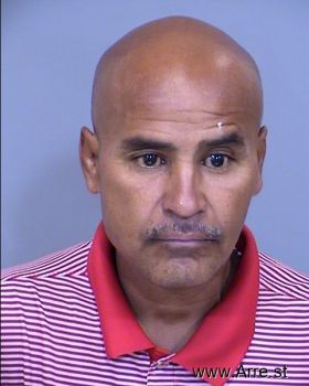 Freddy  Garcia Mugshot