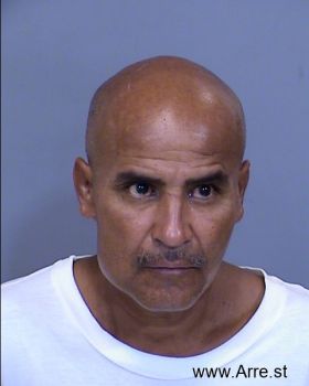 Freddy  Garcia Mugshot