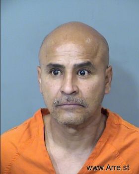 Freddy  Garcia Mugshot