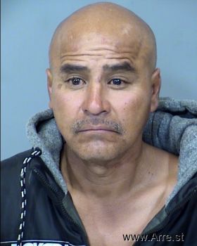 Freddy  Garcia Mugshot