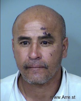 Freddy  Garcia Mugshot