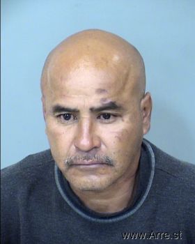 Freddy  Garcia Mugshot