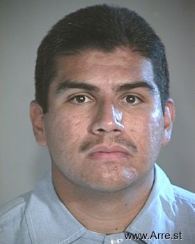 Freddy  Gonzales Mugshot