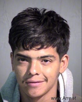 Freddy  Ramirez Mugshot