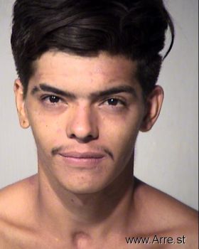 Freddy  Ramirez Mugshot