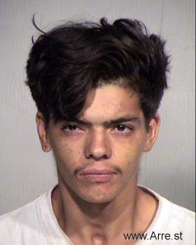 Freddy A Ramirez Mugshot