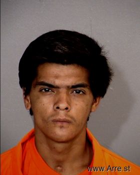 Freddy A Ramirez Mugshot