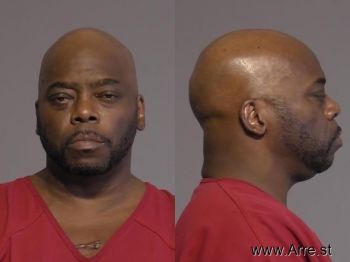 Frederick Darryl Sr Freeman Mugshot