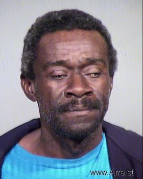 Fredrick  Hunter Mugshot