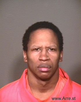 Fredrick A Miller Mugshot