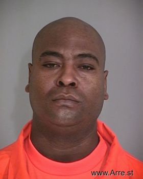 Fredrick J Robinson Mugshot