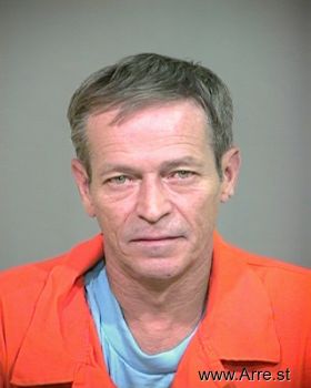 Fredrick L Wilson Mugshot