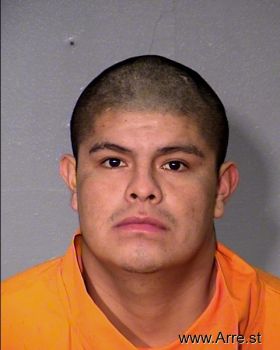 Fredy  Martinez-loza Mugshot